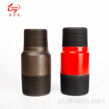 Acoplamento x-over 2-7/8Nubox 3-1/2eUpin N80.200mm para tubo de óleo
